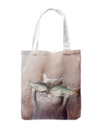 Print Tote One-shoulder Bag photo 7