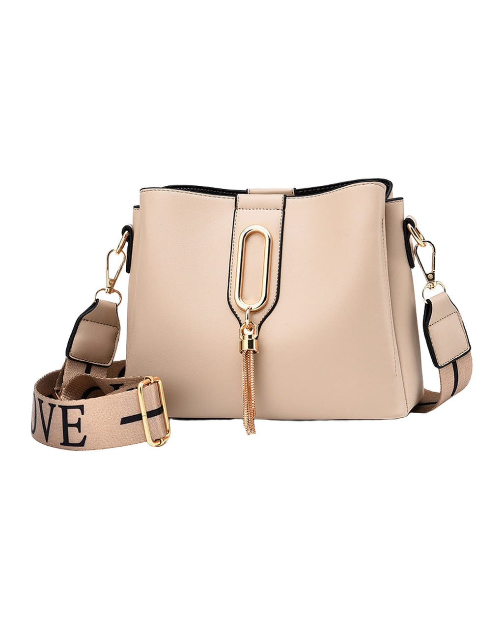 Atmosphere Shoulder Messenger Bag photo 7