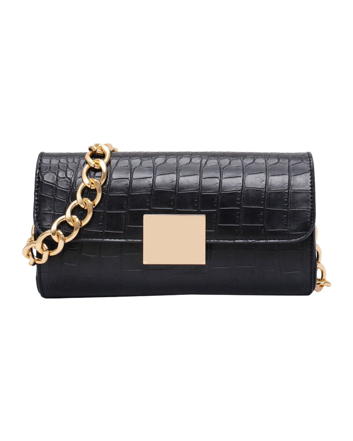 Western Single-handle Shoulder Bag photo 1