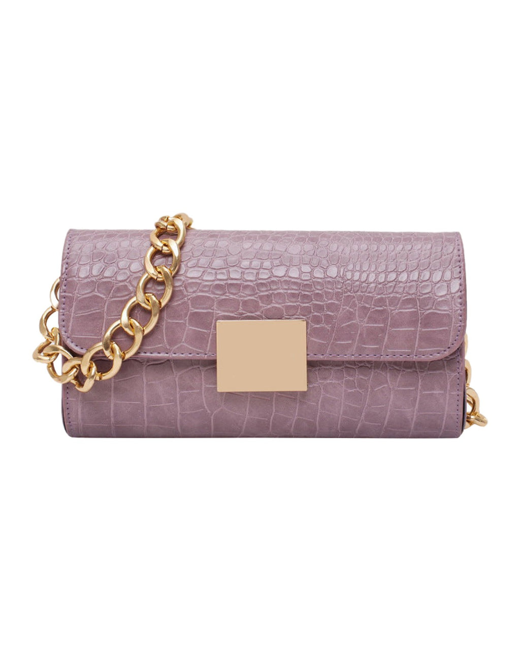 Western Single-handle Shoulder Bag photo 2