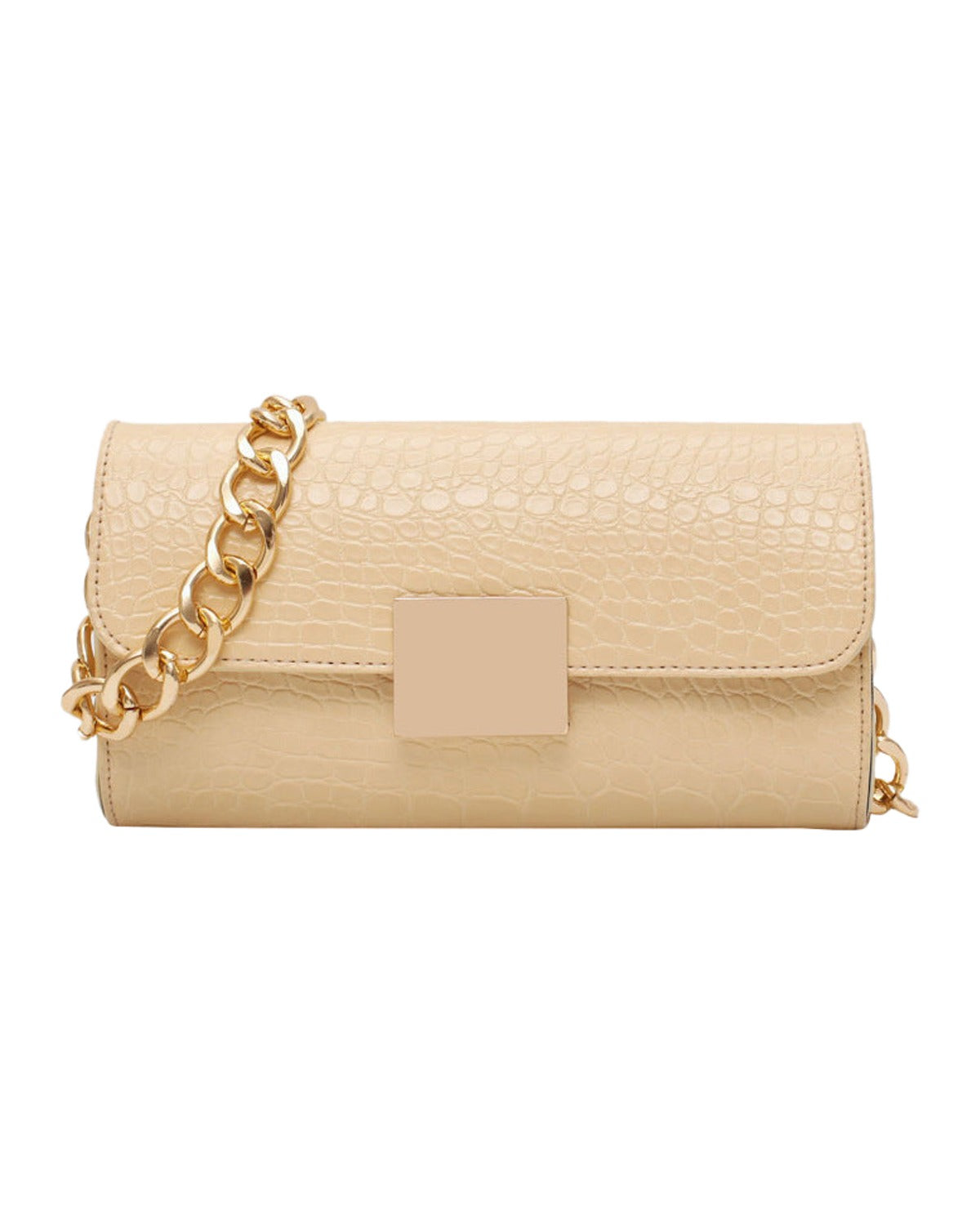 Western Single-handle Shoulder Bag photo 3