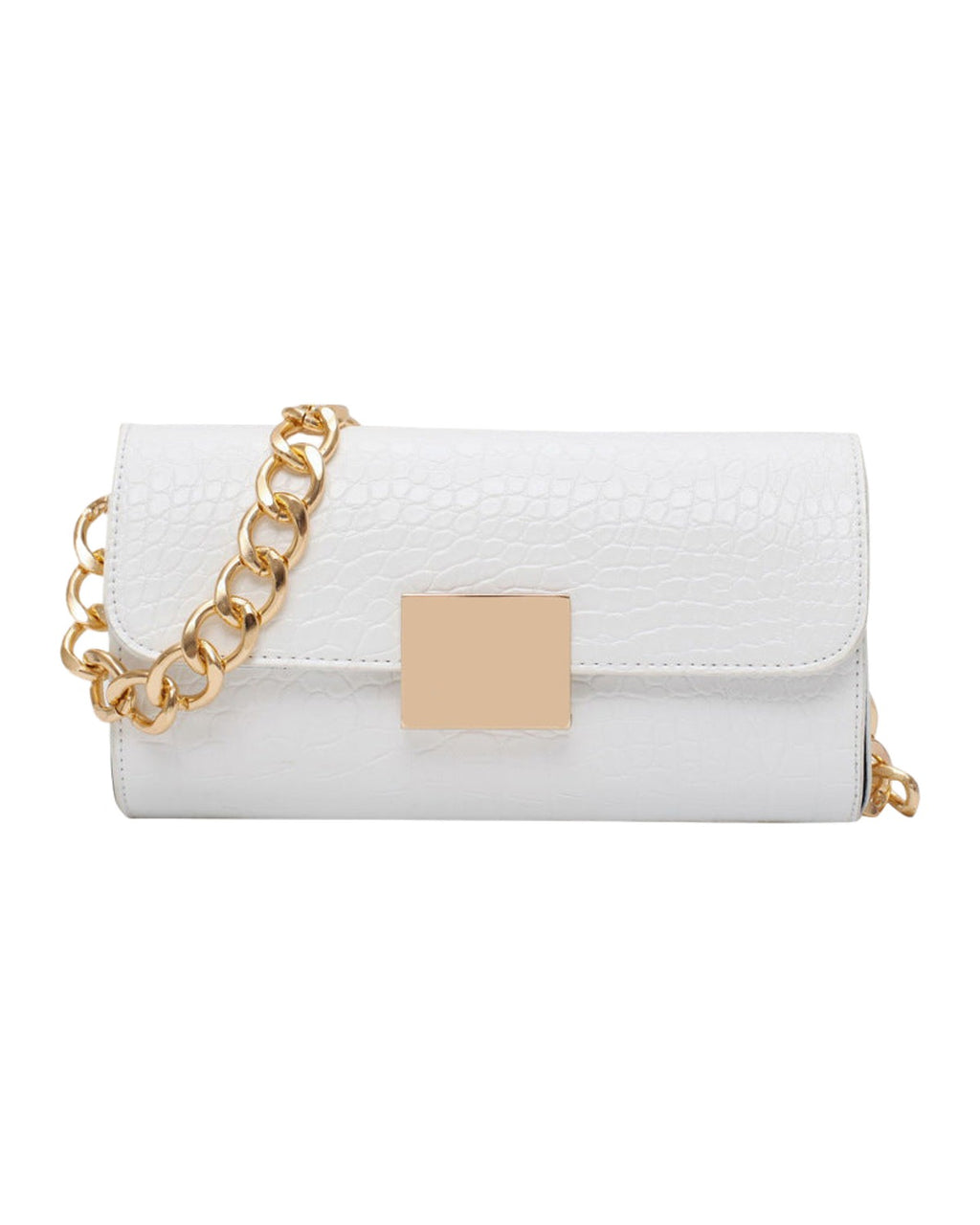 Western Single-handle Shoulder Bag photo 4