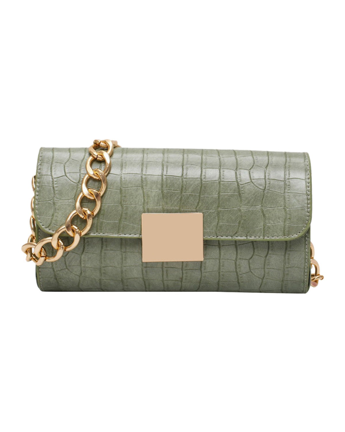 Western Single-handle Shoulder Bag photo 5