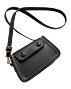 Retro Bag Sen Series Small Square Shoulder Messenger photo 4