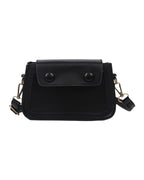 Retro Bag Sen Series Small Square Shoulder Messenger photo 5