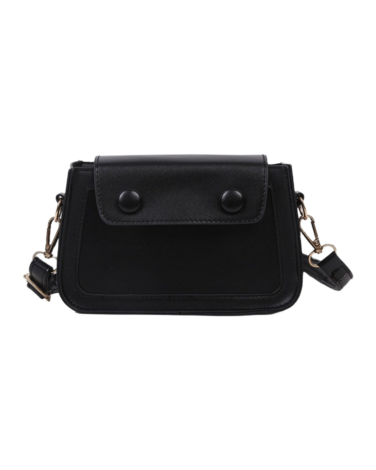 Retro Bag Sen Series Small Square Shoulder Messenger photo 5