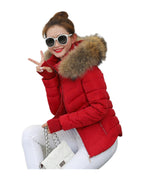 Brown Parka Jacket Winter Parkas photo 5
