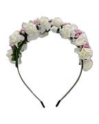 Bridal Headband Wreath Headdress Wedding Accessories photo 1