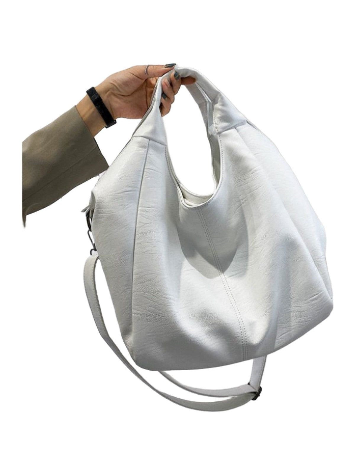 Single Shoulder Messenger Bag Net Red Tote