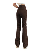 High-waisted Slim Slimming Hip Jeans photo 2