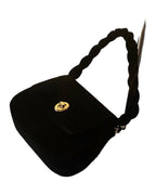 Chain Ingot Underarm Bag Retro photo 2