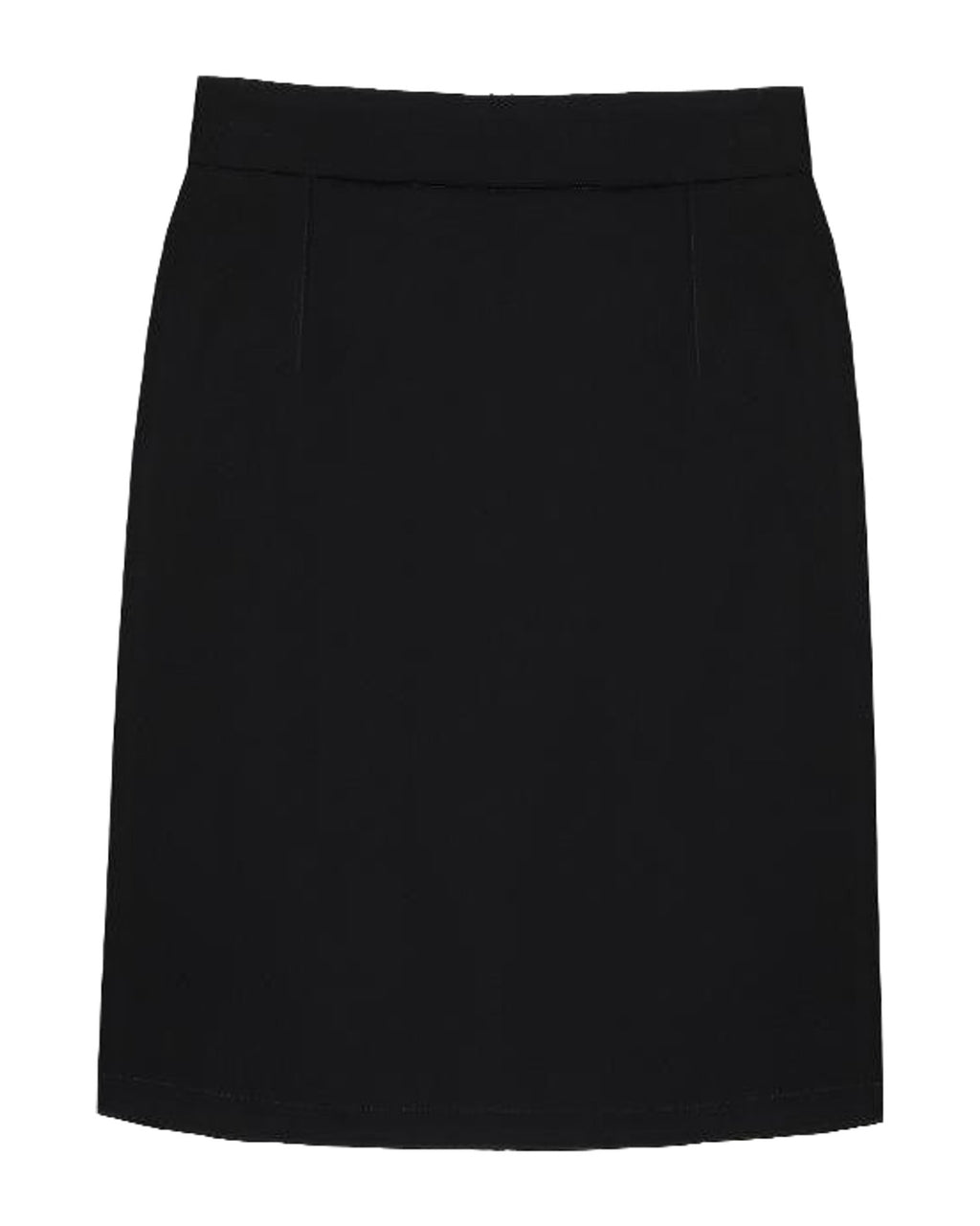 One-step Skirt Bag Hip Short Suit Work photo 2