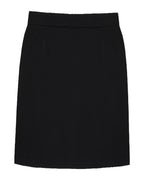 One-step Skirt Bag Hip Short Suit Work photo 2