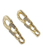Popular Street Earrings Exaggerated photo 5