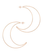 Street Geometric Earrings photo 2