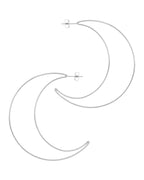 Street Geometric Earrings photo 6