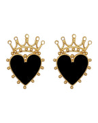 Celebrity Street Punk Earrings photo 2