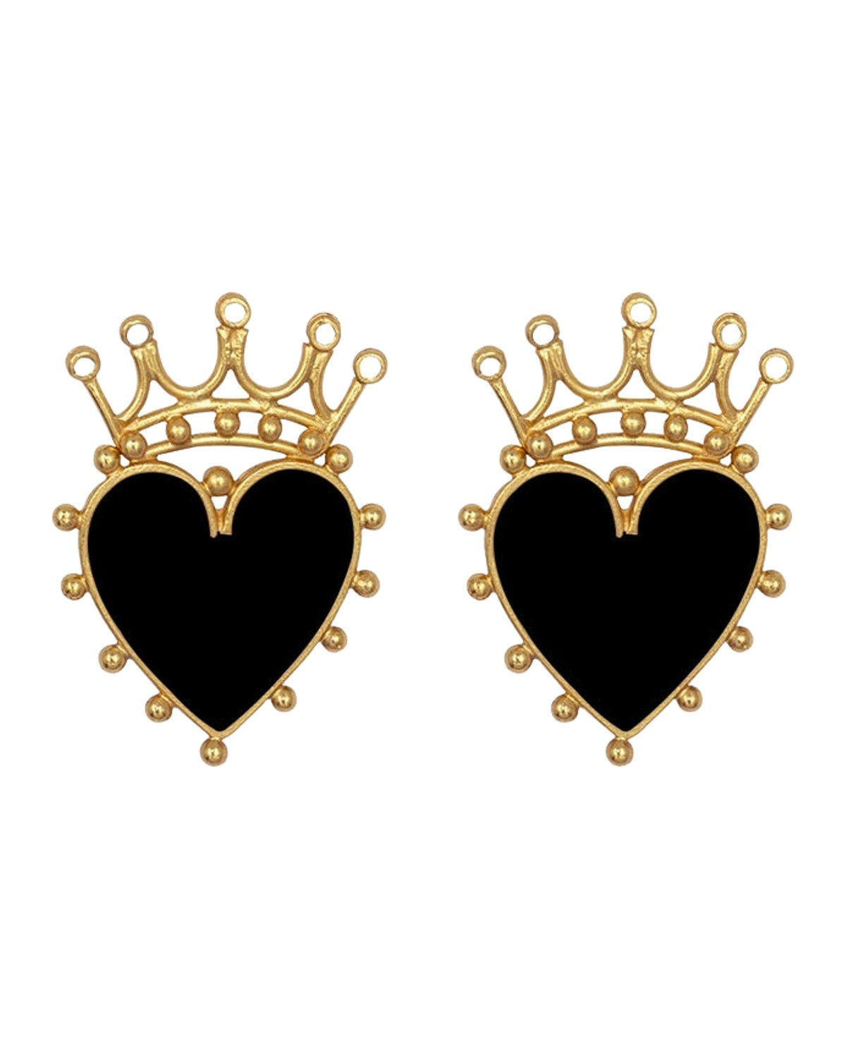 Celebrity Street Punk Earrings photo 2