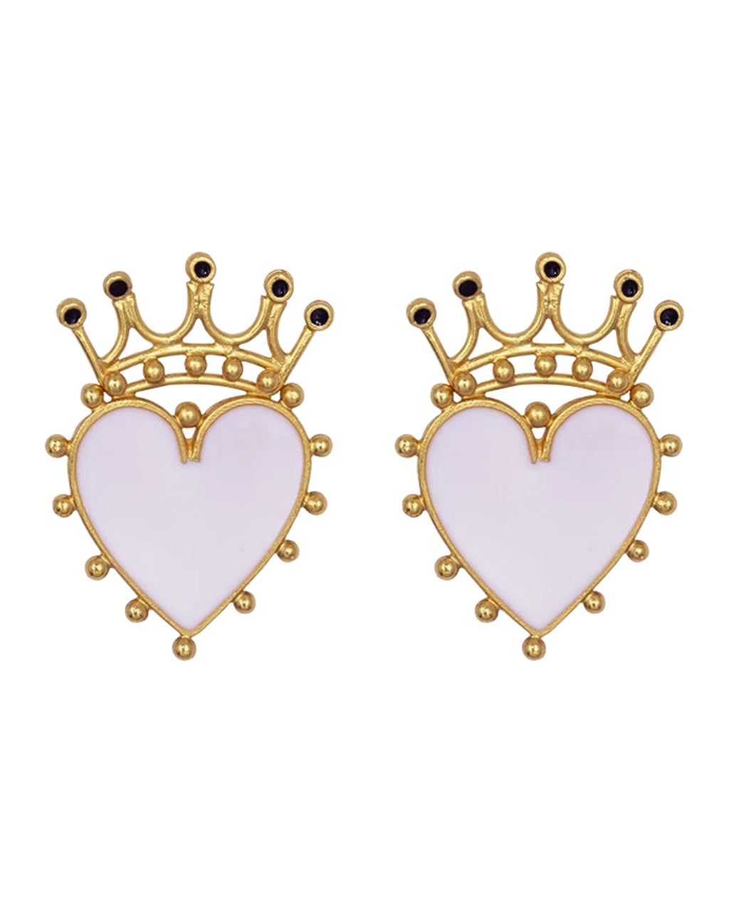 Celebrity Street Punk Earrings photo 3