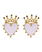 Celebrity Street Punk Earrings photo 3