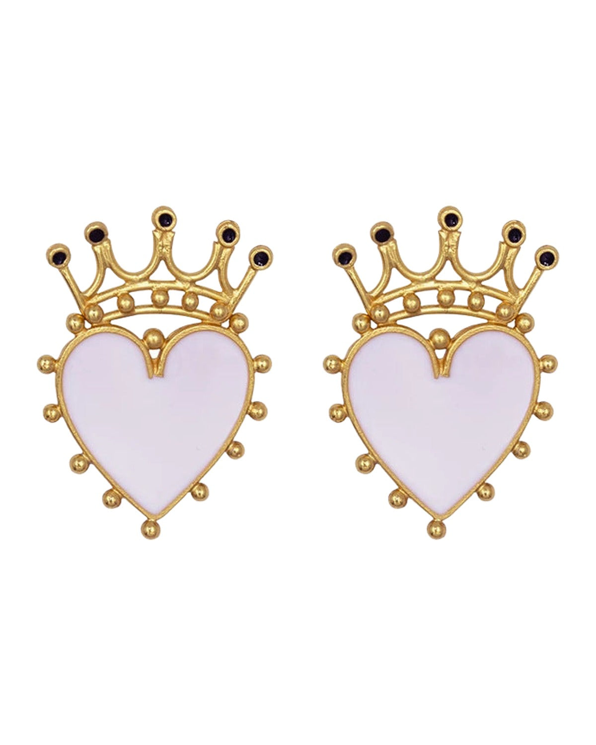 Celebrity Street Punk Earrings photo 3