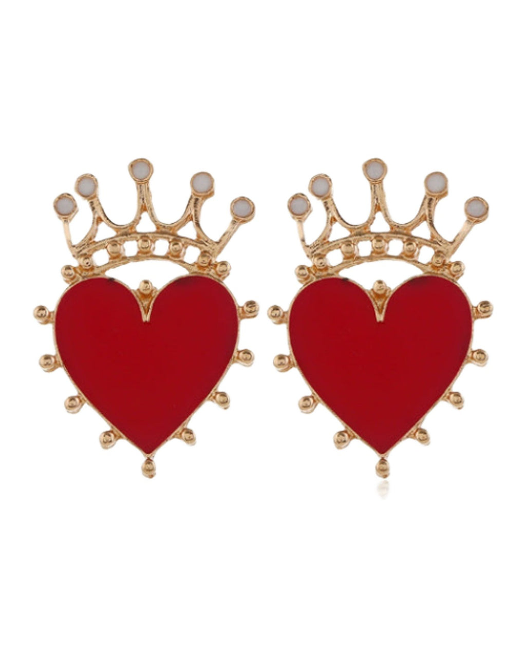 Celebrity Street Punk Earrings photo 5