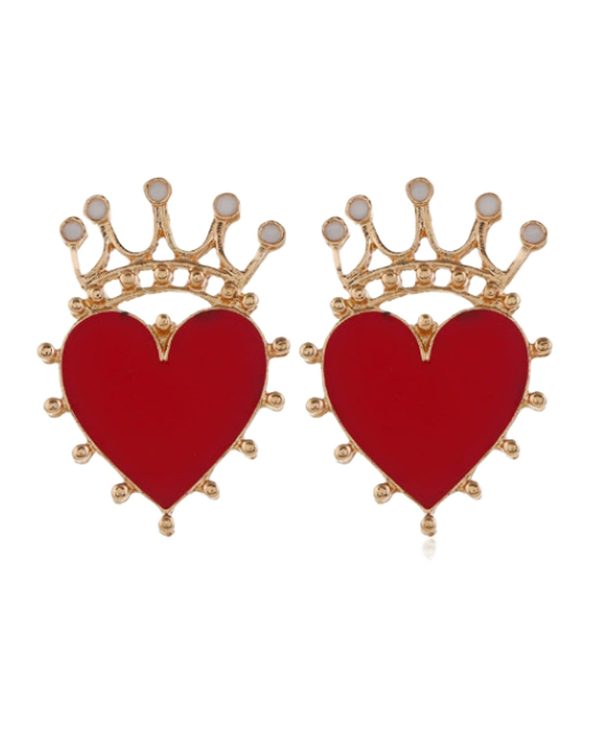 Celebrity Street Punk Earrings photo 5