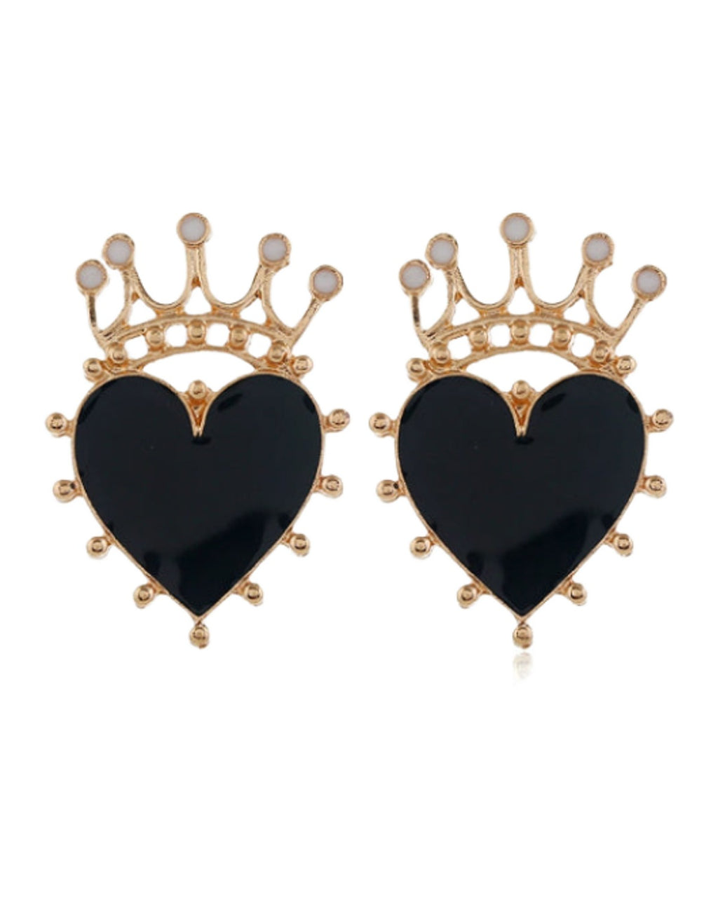 Celebrity Street Punk Earrings photo 6