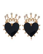 Celebrity Street Punk Earrings photo 6