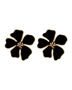 Street Dripping Earrings photo 2