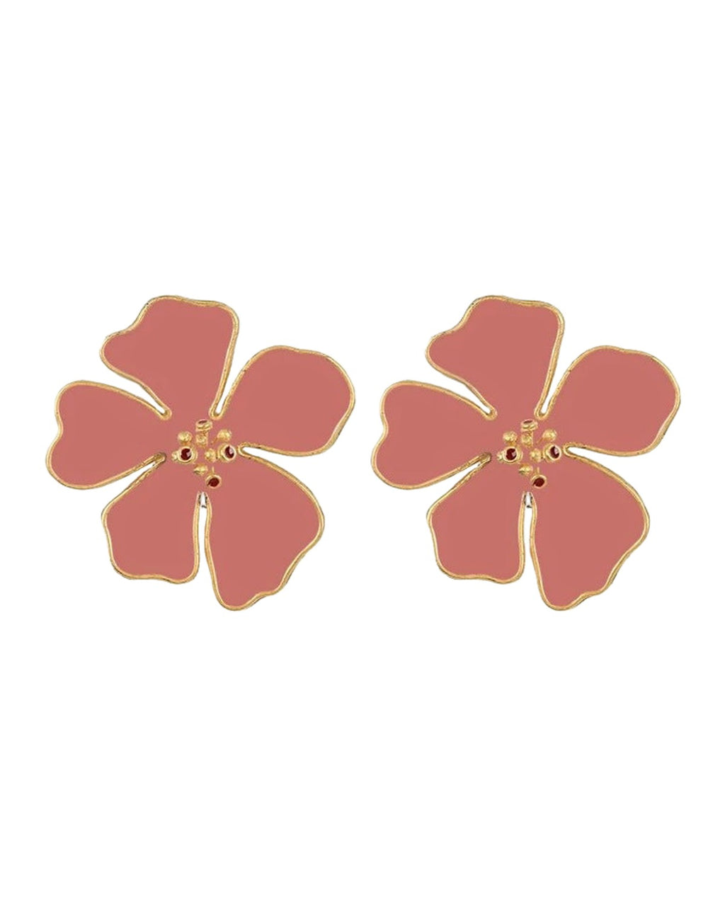 Street Dripping Earrings photo 5