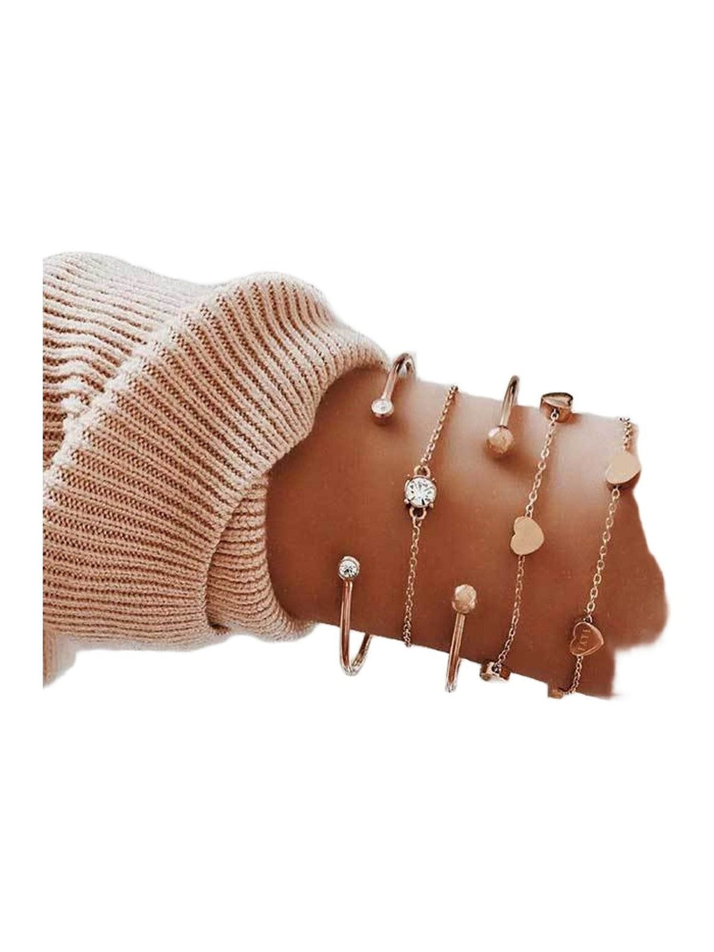 Street Love Bracelet