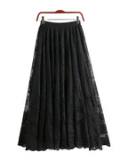Lace Skirt photo 1