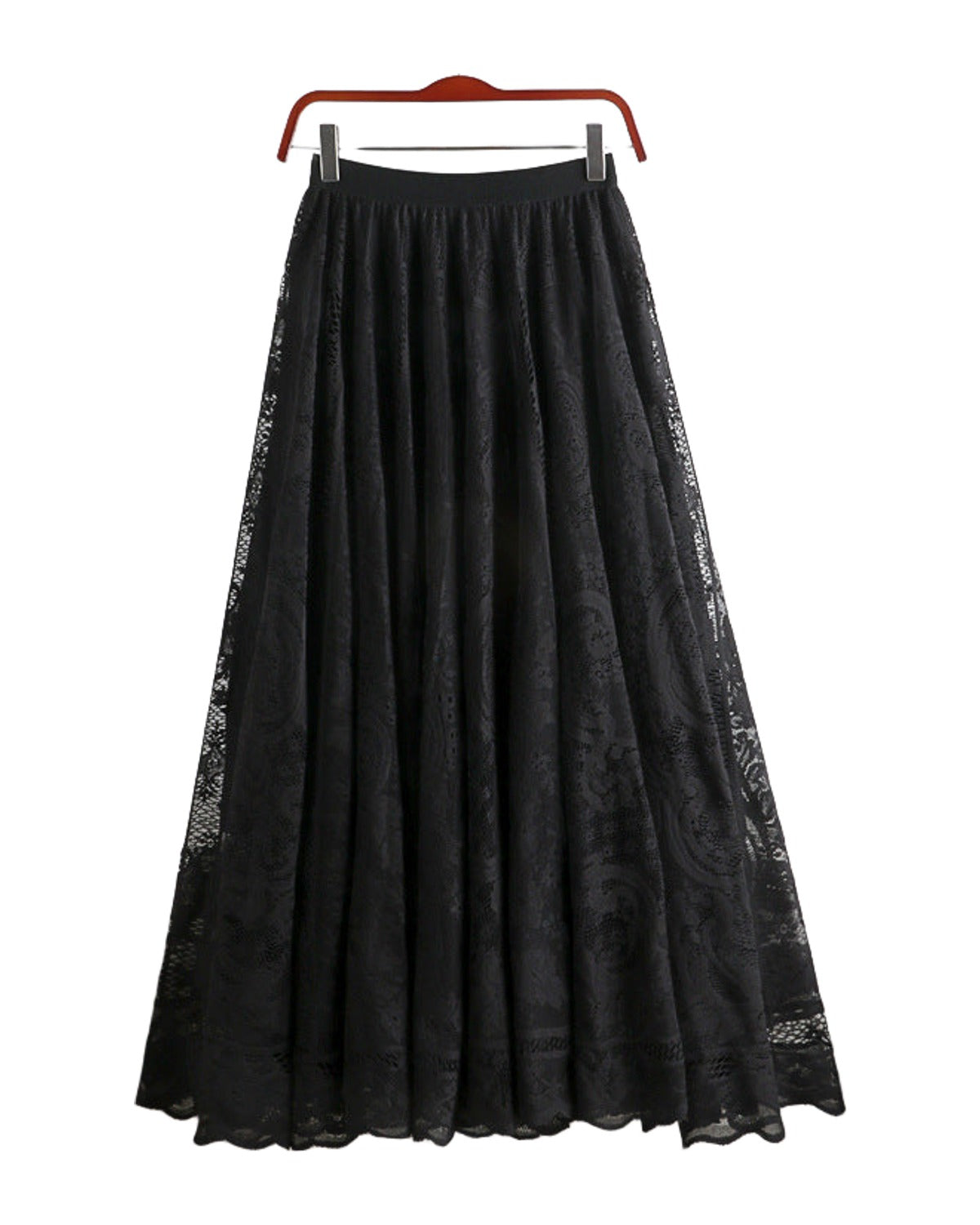 Lace Skirt photo 1