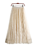 Lace Skirt photo 2
