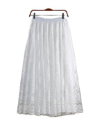 Lace Skirt photo 3