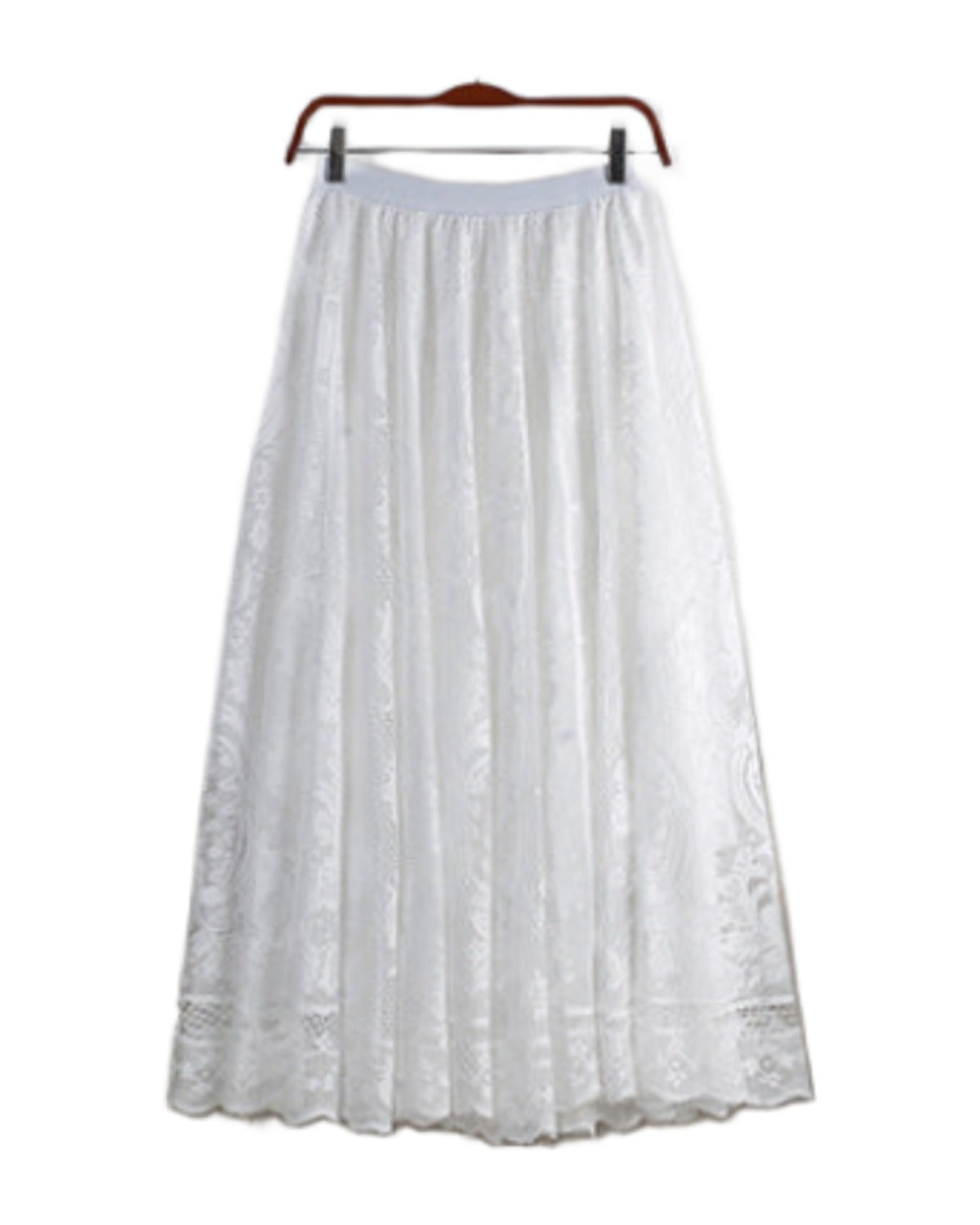 Lace Skirt photo 3