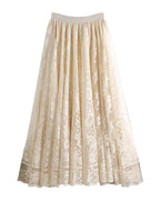 Lace Skirt photo 4