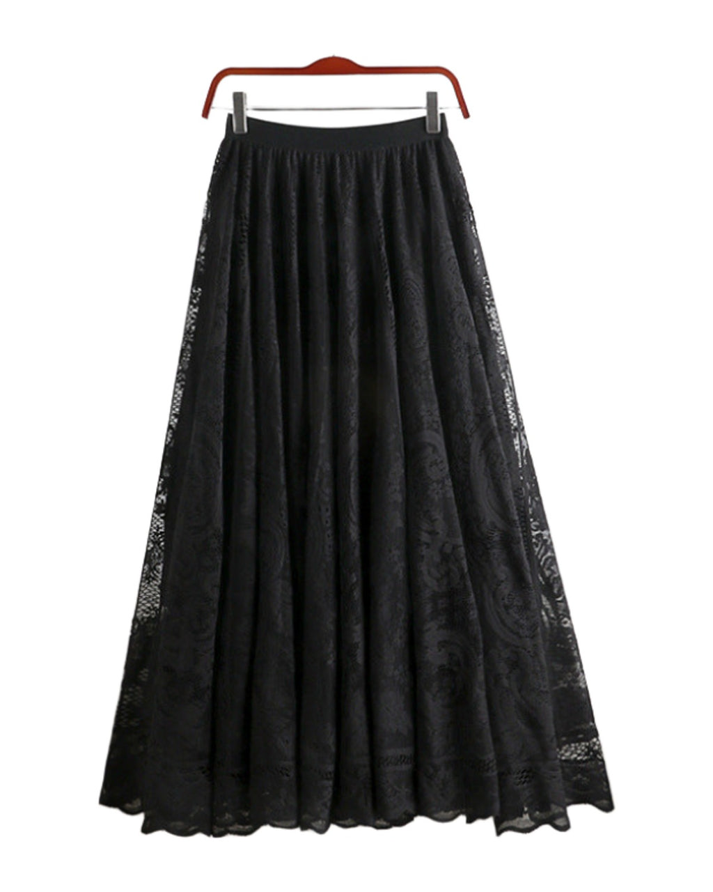 Lace Skirt photo 5