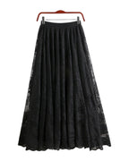 Lace Skirt photo 5