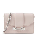 Metal One-shoulder Diagonal Small Bag photo 2