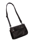 Can Belt Hold Casual One-shoulder Handbag photo 1