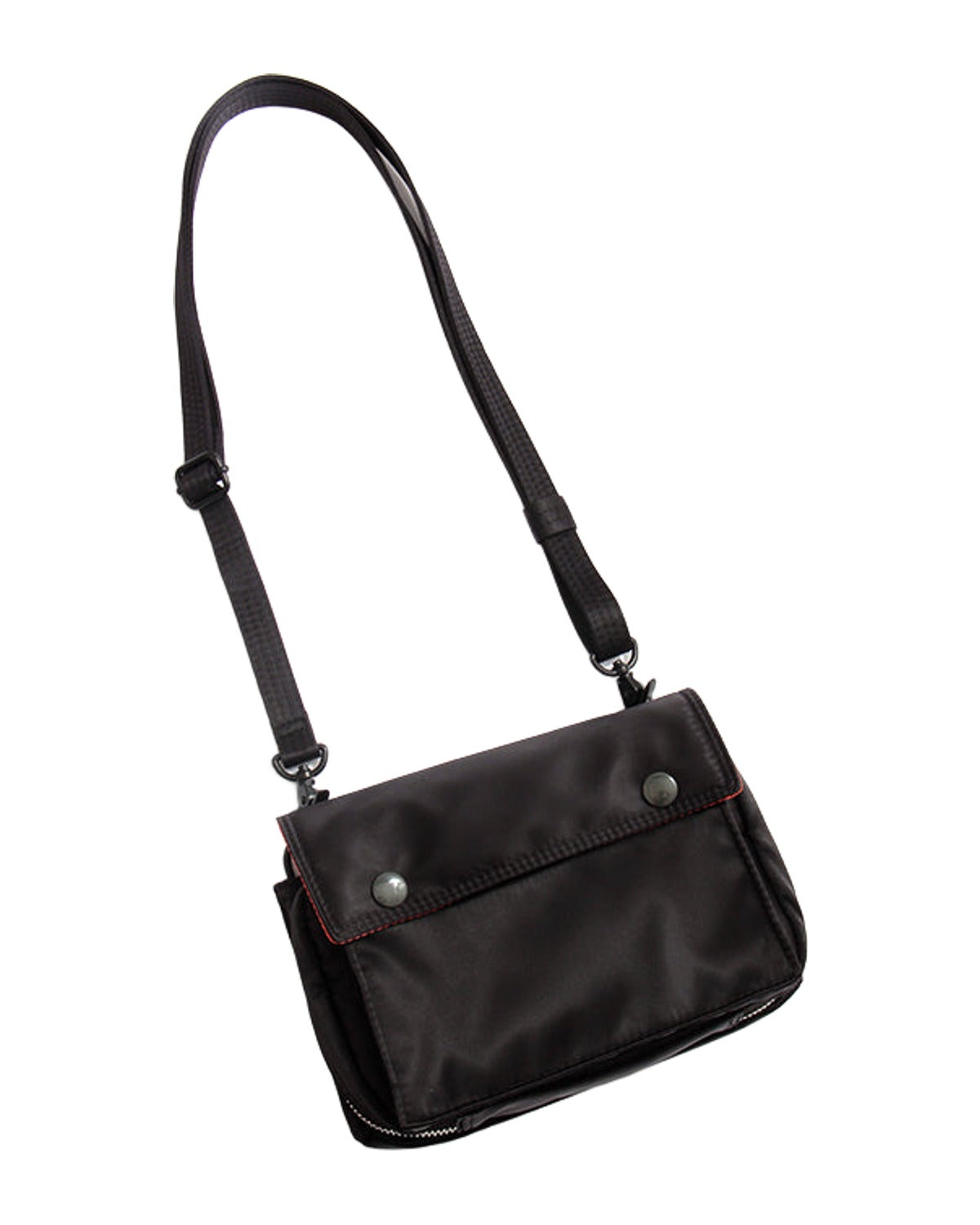 Can Belt Hold Casual One-shoulder Handbag photo 1