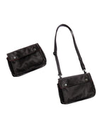 Can Belt Hold Casual One-shoulder Handbag photo 3