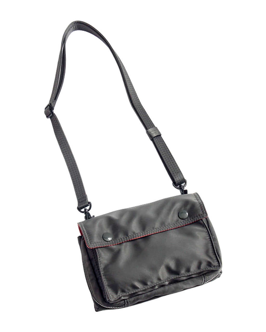 Can Belt Hold Casual One-shoulder Handbag photo 5