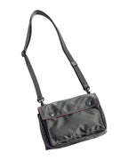 Can Belt Hold Casual One-shoulder Handbag photo 5