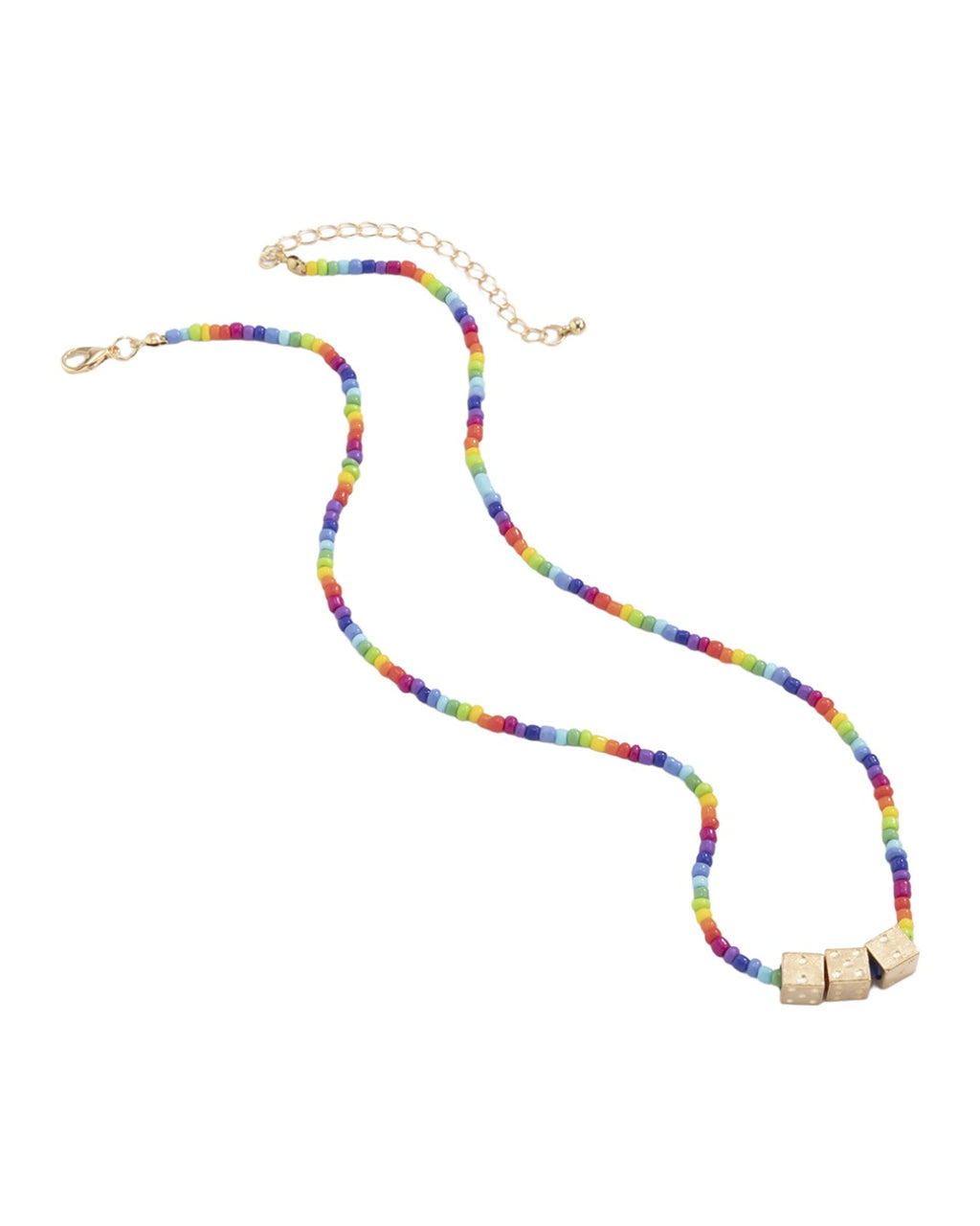Korean Hip Hop American Street High Necklace photo 2