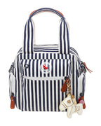 Canvas One-shoulder Messenger Bag photo 4