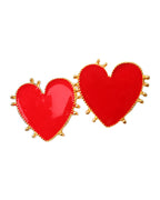 Celebrity Street Punk Earrings photo 1