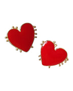 Celebrity Street Punk Earrings photo 2